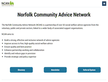 Tablet Screenshot of norfolkcan.org.uk